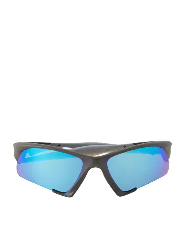 OAKLEY EYEWEAR Suture Jacket Acetate Sunglasses - Men