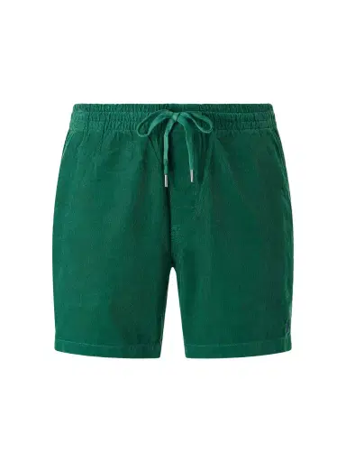 Polo Ralph Lauren Straight-Leg Cotton Shorts - Men | Thumbnail 1