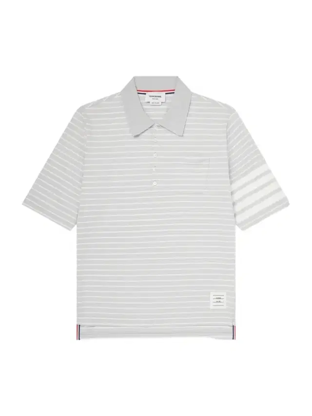Striped Cotton-Jersey Polo Shirt - Men