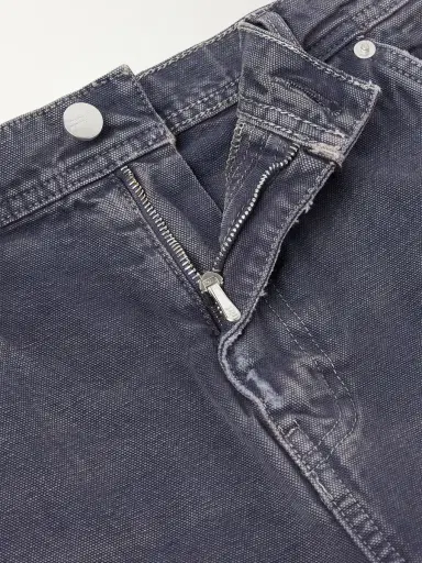 Enfants Riches Déprimés Straight-Leg Distressed Jeans - Men | Thumbnail 6 Enfants Riches Déprimés Straight-Leg Distressed Jeans - Men | Thumbnail 6