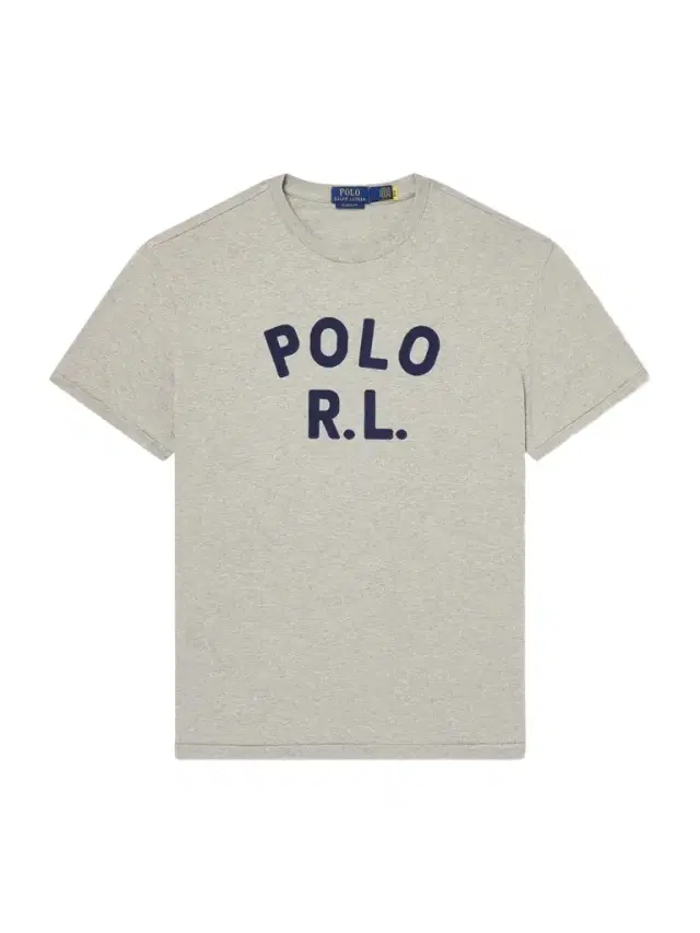 Polo Ralph Lauren Polo R.L Cotton-Jersey T-Shirt - Men