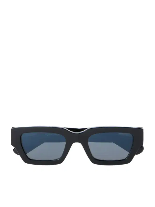 Oliver Peoples Jil Sander Edition 6 Square-Frame Acetate Sunglasses - Men