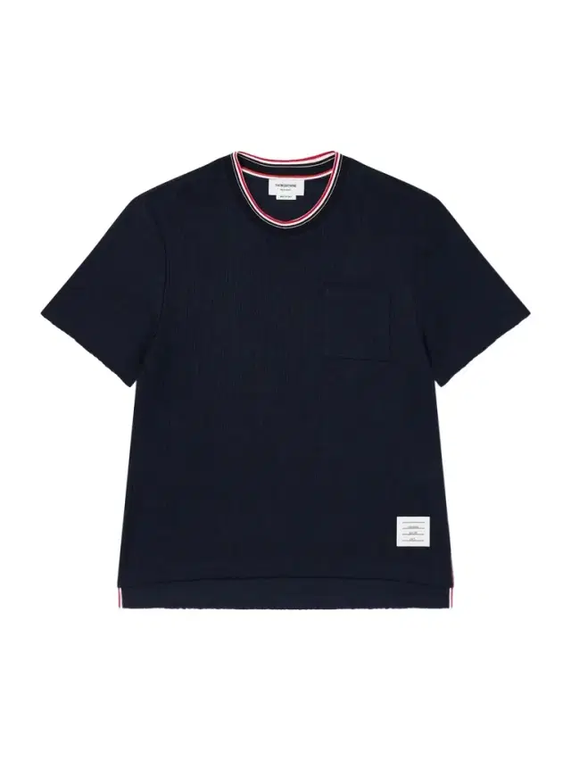 Pointelle-Knit Cotton and Linen-Blend T-Shirt - Men