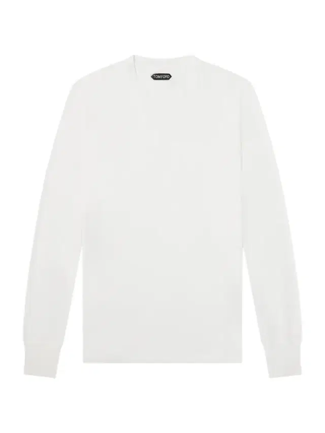 Tom Ford Lyocell and Cotton-Blend Jersey T-Shirt - Men
