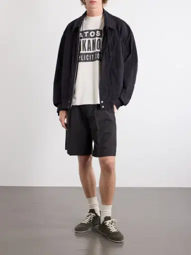 Satoshi Nakamoto Explicit Codex Logo-Print Distressed Cotton-Jersey T-Shirt - Men | Thumbnail 2 Satoshi Nakamoto Explicit Codex Logo-Print Distressed Cotton-Jersey T-Shirt - Men | Thumbnail 2