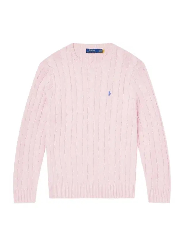 Polo Ralph Lauren Logo-Embroidered Cable-Knit Cotton Sweater - Men