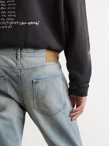 Enfants Riches Déprimés Flared Distressed Jeans - Men | Thumbnail 6 Enfants Riches Déprimés Flared Distressed Jeans - Men | Thumbnail 6