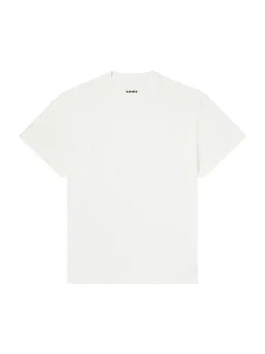 Jil Sander Three-Pack Logo-Appliquéd Cotton-Jersey T-Shirts - Men | Thumbnail 1 Jil Sander Three-Pack Logo-Appliquéd Cotton-Jersey T-Shirts - Men | Thumbnail 1