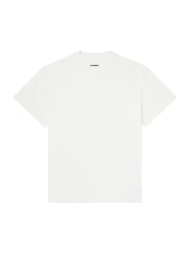 Three-Pack Logo-Appliquéd Cotton-Jersey T-Shirts - Men