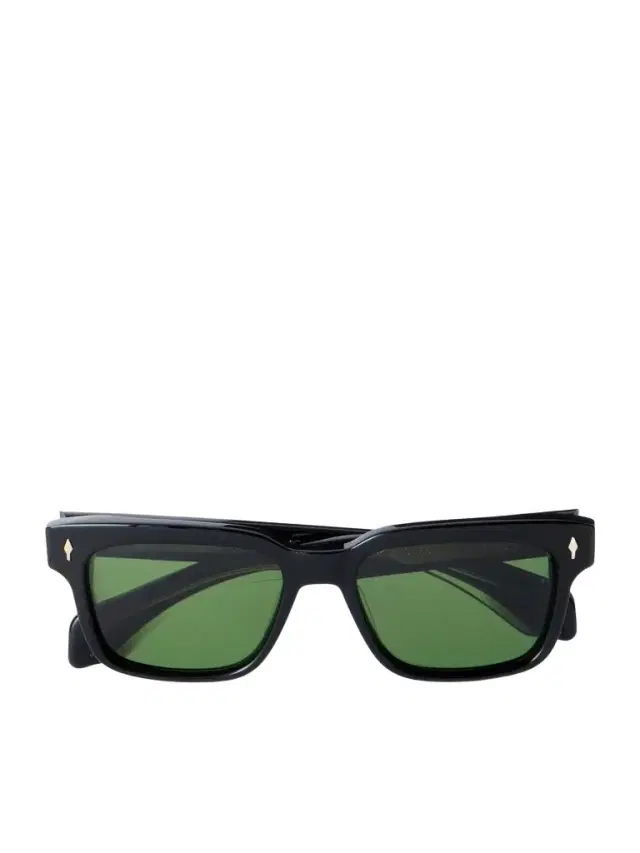 Molino 55 Rectangular-Frame Acetate Sunglasses - Men