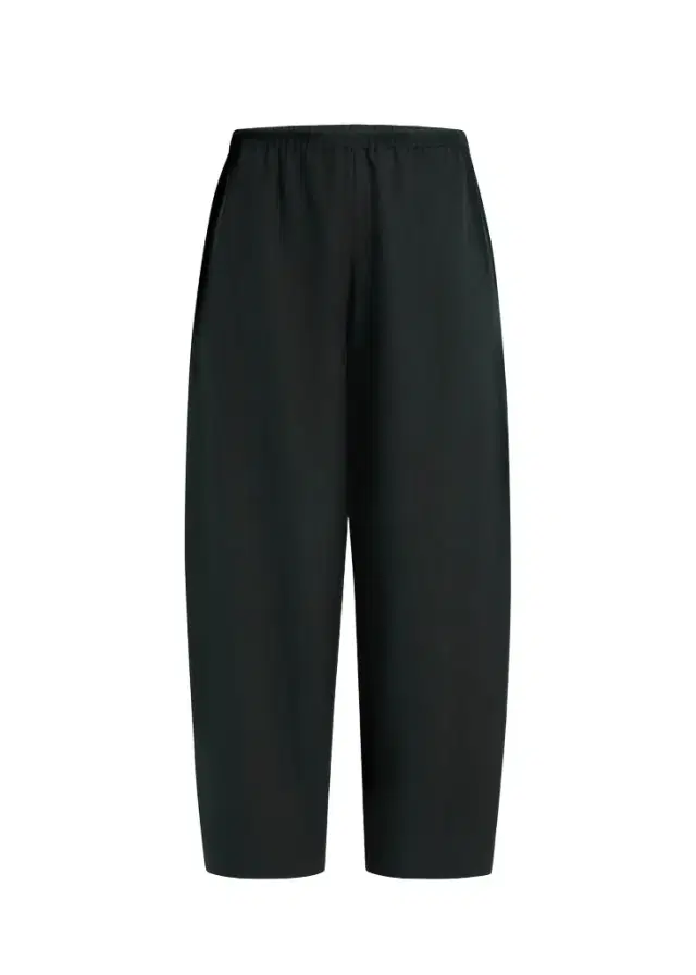 Khaite Roma Pant In Black Wool