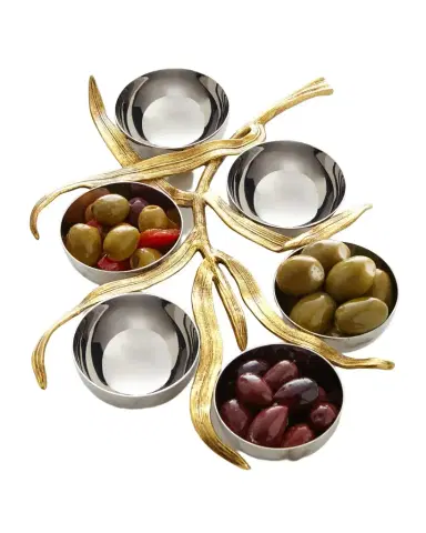 Michael Aram Palm Seder Plate | Thumbnail 1