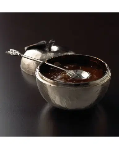 Michael Aram Honey Pot with Spoon | Thumbnail 3
