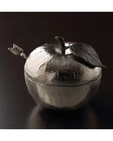 Michael Aram Honey Pot with Spoon | Thumbnail 4