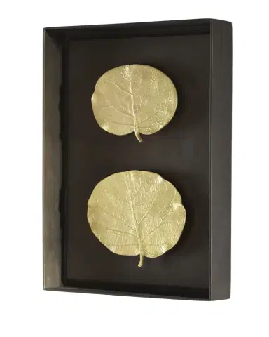 Michael Aram Botanical Leaf Wall Art | Thumbnail 1