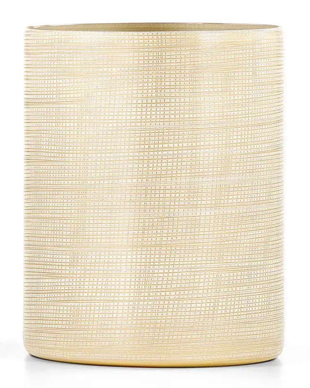 Labrazel Woven Wastebasket