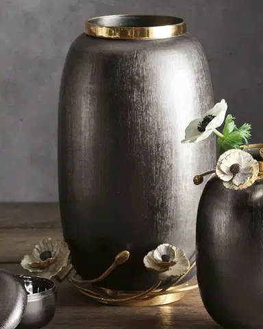 Michael Aram Anemone Large Vase | Thumbnail 2