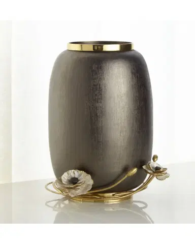 Michael Aram Anemone Large Vase | Thumbnail 3