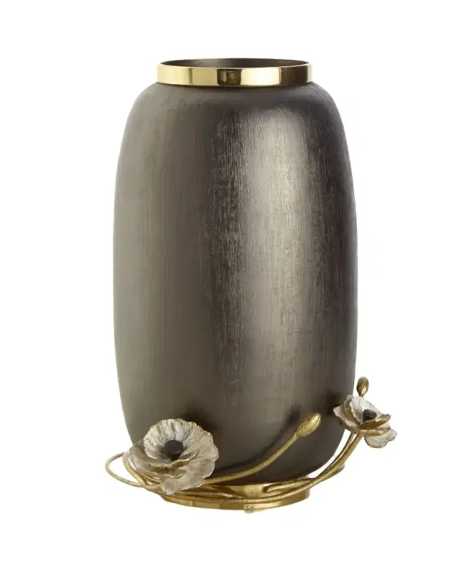 Michael Aram Anemone Large Vase