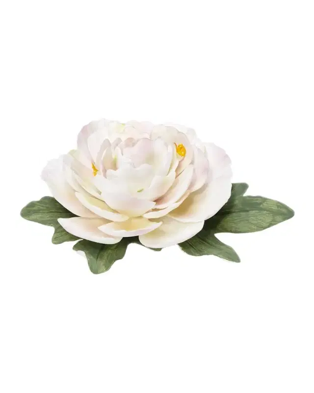 AERIN Bloom Porcelain Flower