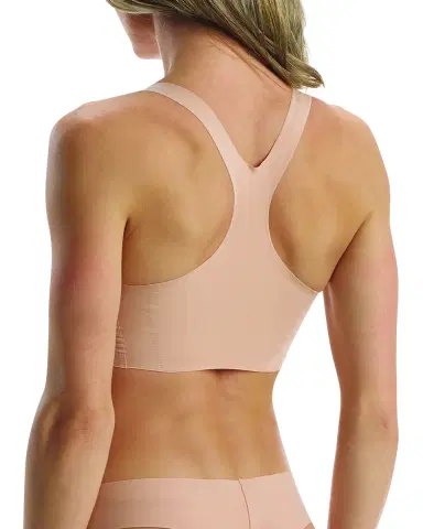 Commando Butter Soft Support Racerback Bralette | Thumbnail 2