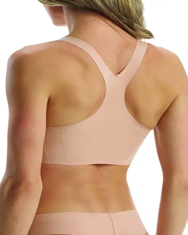 Commando Butter Soft Support Racerback Bralette | Thumbnail 4