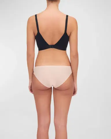 Chantelle Norah Supportive Wireless Bra | Thumbnail 3