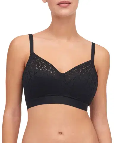 Chantelle Norah Supportive Wireless Bra | Thumbnail 1