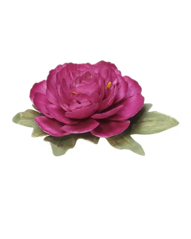 AERIN Bloom Porcelain Flower