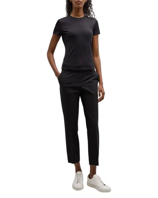 Theory Tiny Tee