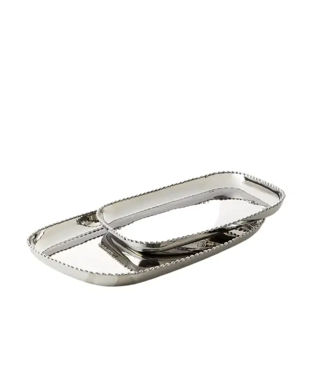 Michael Aram Molten Small Platter