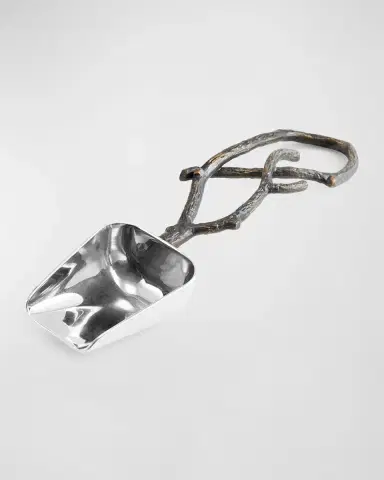 Michael Aram Twig Nut Spoon | Thumbnail 2 Michael Aram Twig Nut Spoon | Thumbnail 2