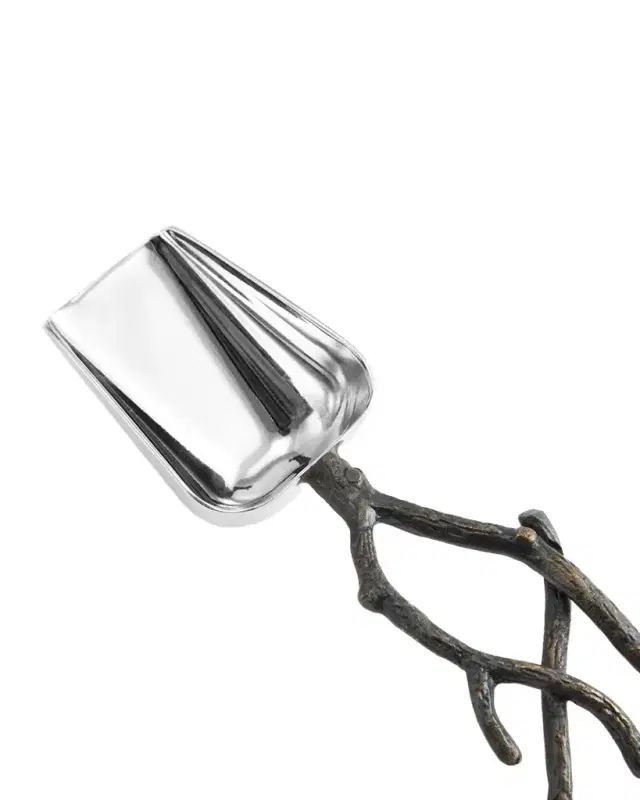 Michael Aram Twig Nut Spoon