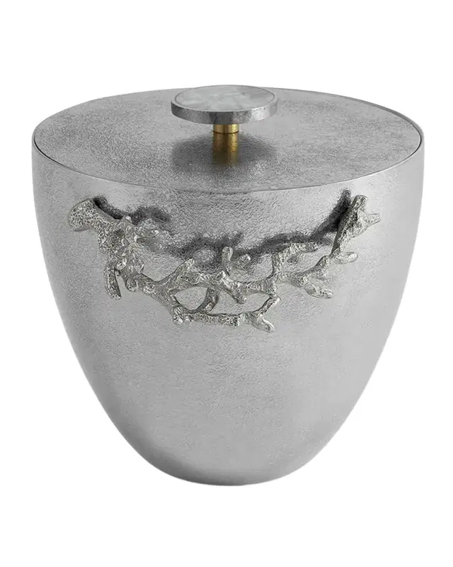 Michael Aram Ocean Reef Ice Bucket