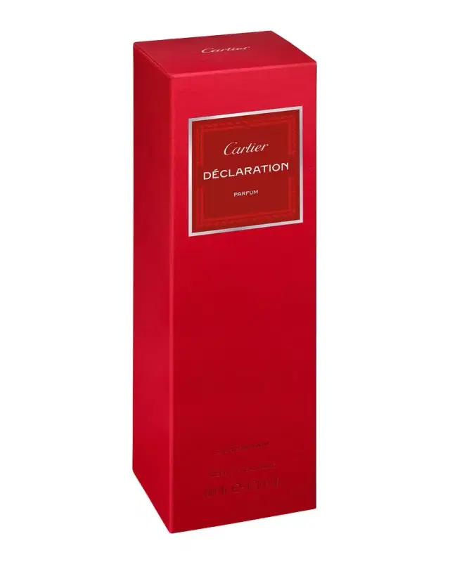 Cartier Declaration Parfum, 6.7 oz.