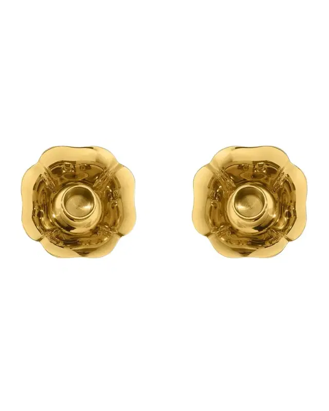 AERIN Olivia Taper Candleholders, Set of 2