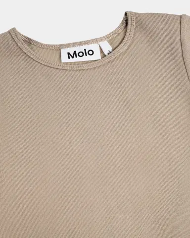 Molo Girl's Cyrusila Tulle-Skirt Dress, Size 3-6 | Thumbnail 3
