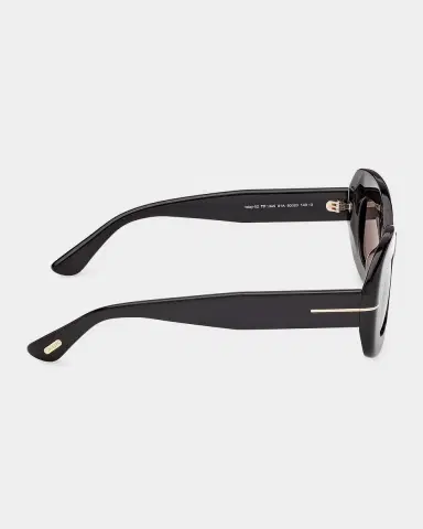 Tom Ford Islay 50MM Oval Sunglasses | Thumbnail 4 Tom Ford Islay 50MM Oval Sunglasses | Thumbnail 4