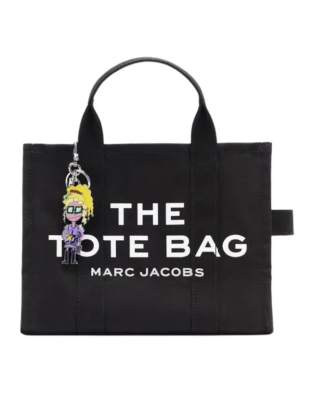 Marc Jacobs The City Bag Charm