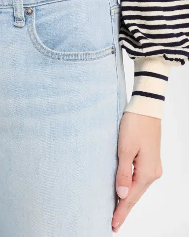 rag & bone Dre Low-Rise Slim Boyfriend Jeans | Thumbnail 4
