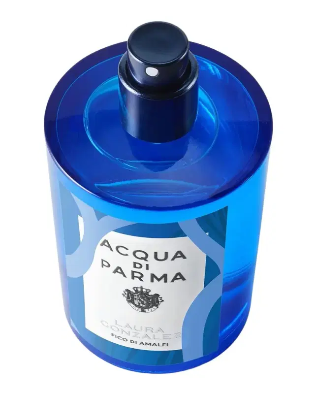 Acqua di Parma x Laura Gonzalez Fico Eau de Toilette, 3.4 oz.