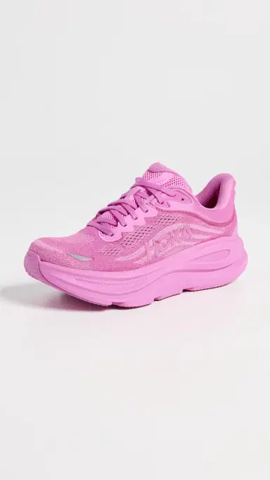 Hoka Bondi 9 Sneakers | Thumbnail 2