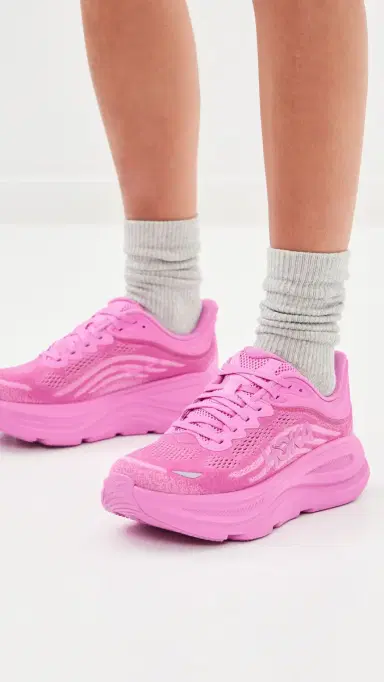 Hoka Bondi 9 Sneakers | Thumbnail 3