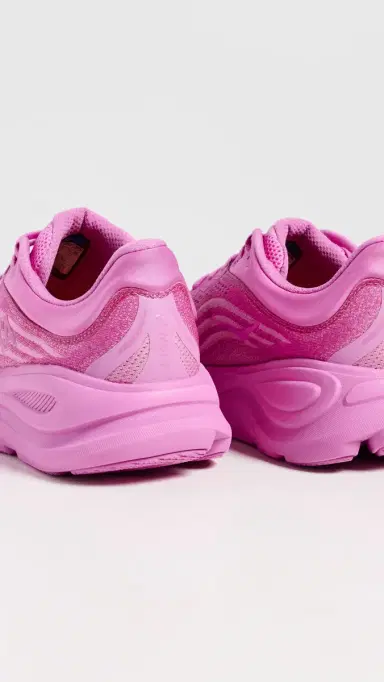 Hoka Bondi 9 Sneakers | Thumbnail 4