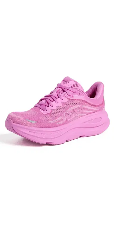 Hoka Bondi 9 Sneakers | Thumbnail 1