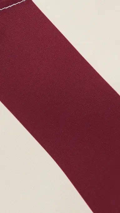 LE BOP Esmes Tank Cream/Wine tripe | Thumbnail 6 LE BOP Esmes Tank Cream/Wine tripe | Thumbnail 6
