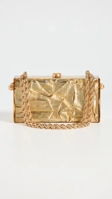 Cult Gaia Hajar Shoulder Bag | Thumbnail 2 Cult Gaia Hajar Shoulder Bag | Thumbnail 2