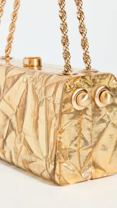 Cult Gaia Hajar Shoulder Bag | Thumbnail 5 Cult Gaia Hajar Shoulder Bag | Thumbnail 5