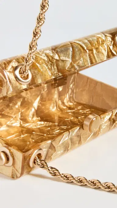 Cult Gaia Hajar Shoulder Bag | Thumbnail 6 Cult Gaia Hajar Shoulder Bag | Thumbnail 6