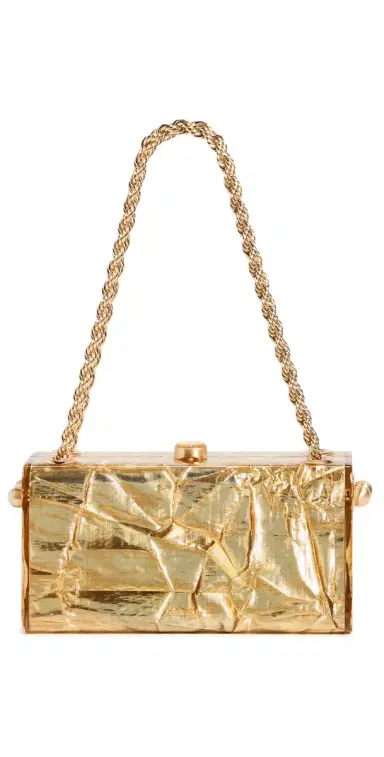 Cult Gaia Hajar Shoulder Bag | Thumbnail 1 Cult Gaia Hajar Shoulder Bag | Thumbnail 1